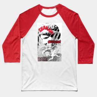 shakam! Baseball T-Shirt